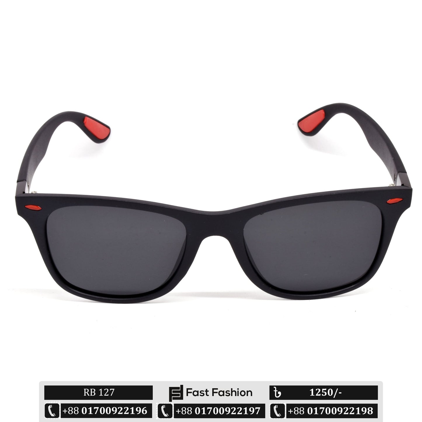 Stylish Looking Imported Quality Sunglass for Men | RB 127