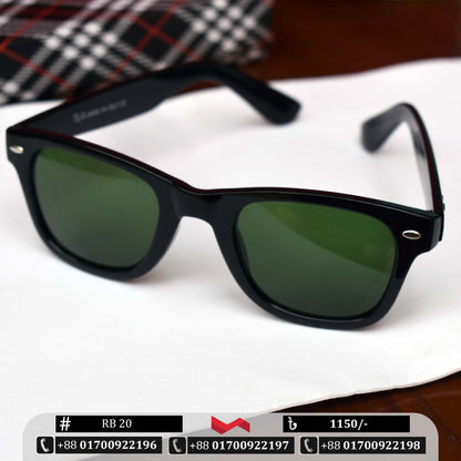 RB Sunglass for Men | RB 20 | Stylish Sunglass