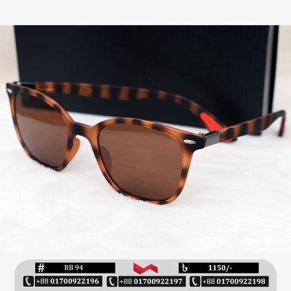 Stylish Wayfarer Sunglass for Men | RB 94