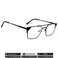 Trendy Stylish Optic Frame | RB Frame 05 | Premium Quality