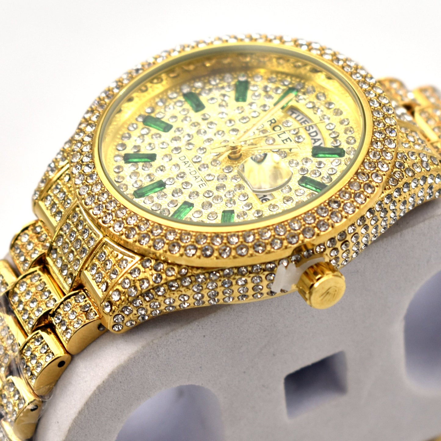 RLX Watch 06