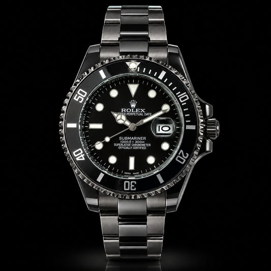 ROLEX Watch SB 1006 B