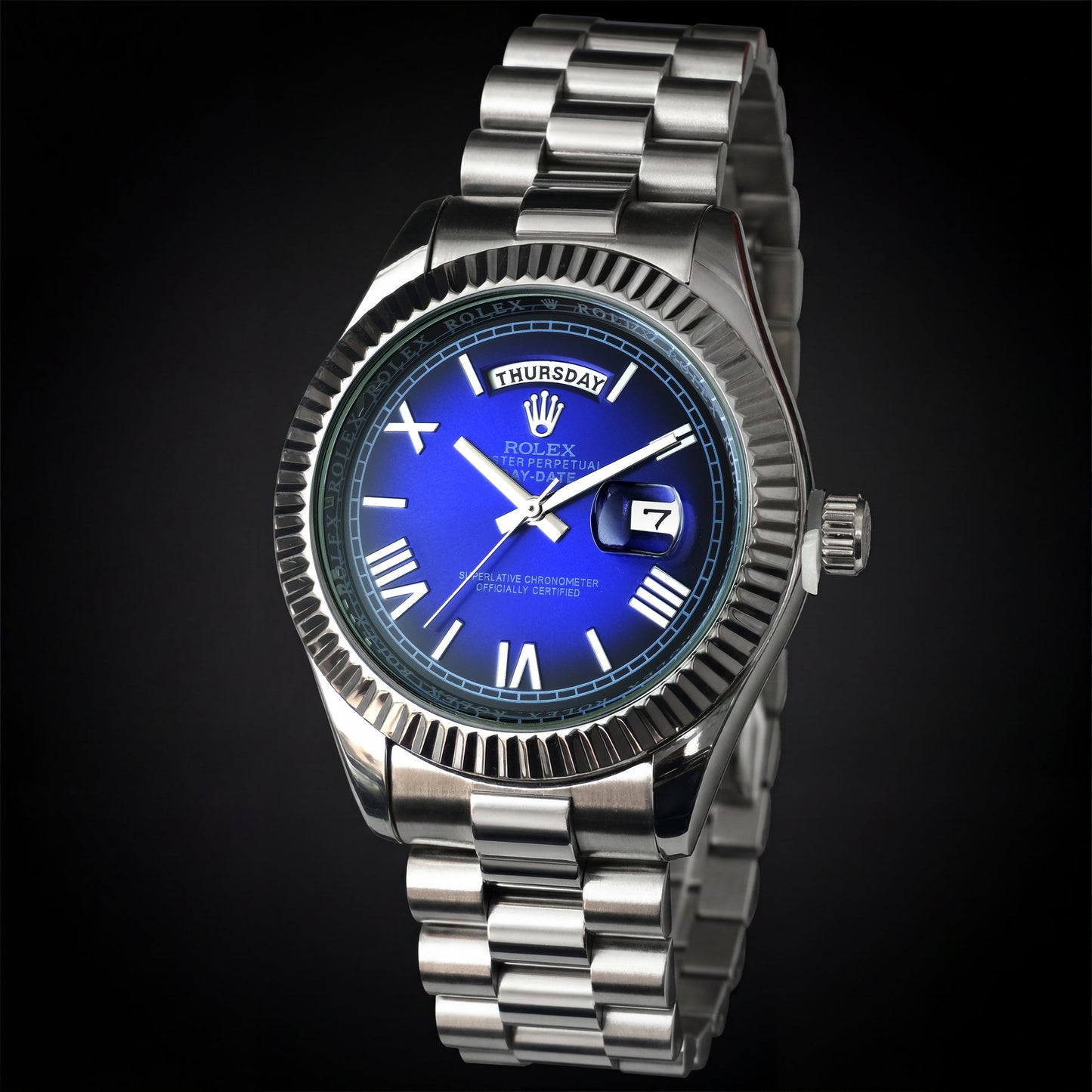 রোলেক্স Watch rlx_A46 N