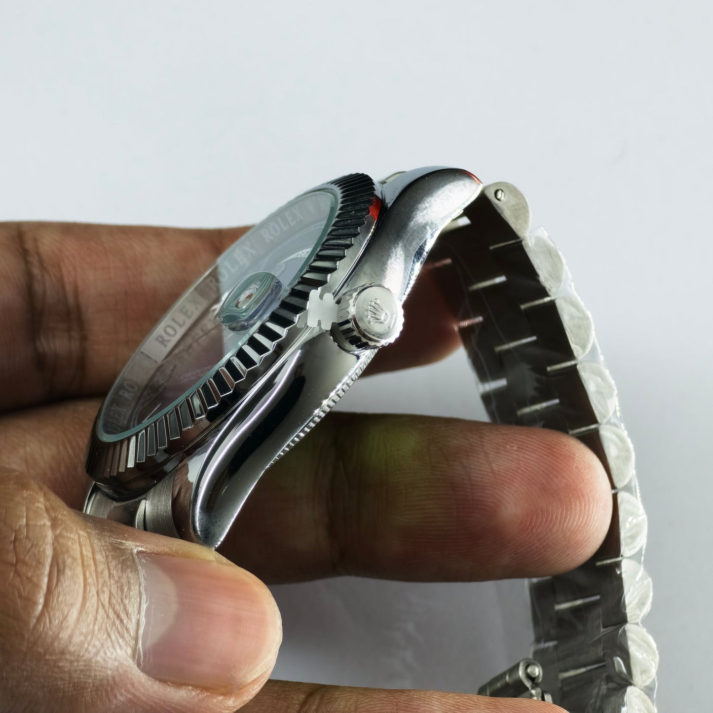 রোলেক্স Watch rlx_A46 N