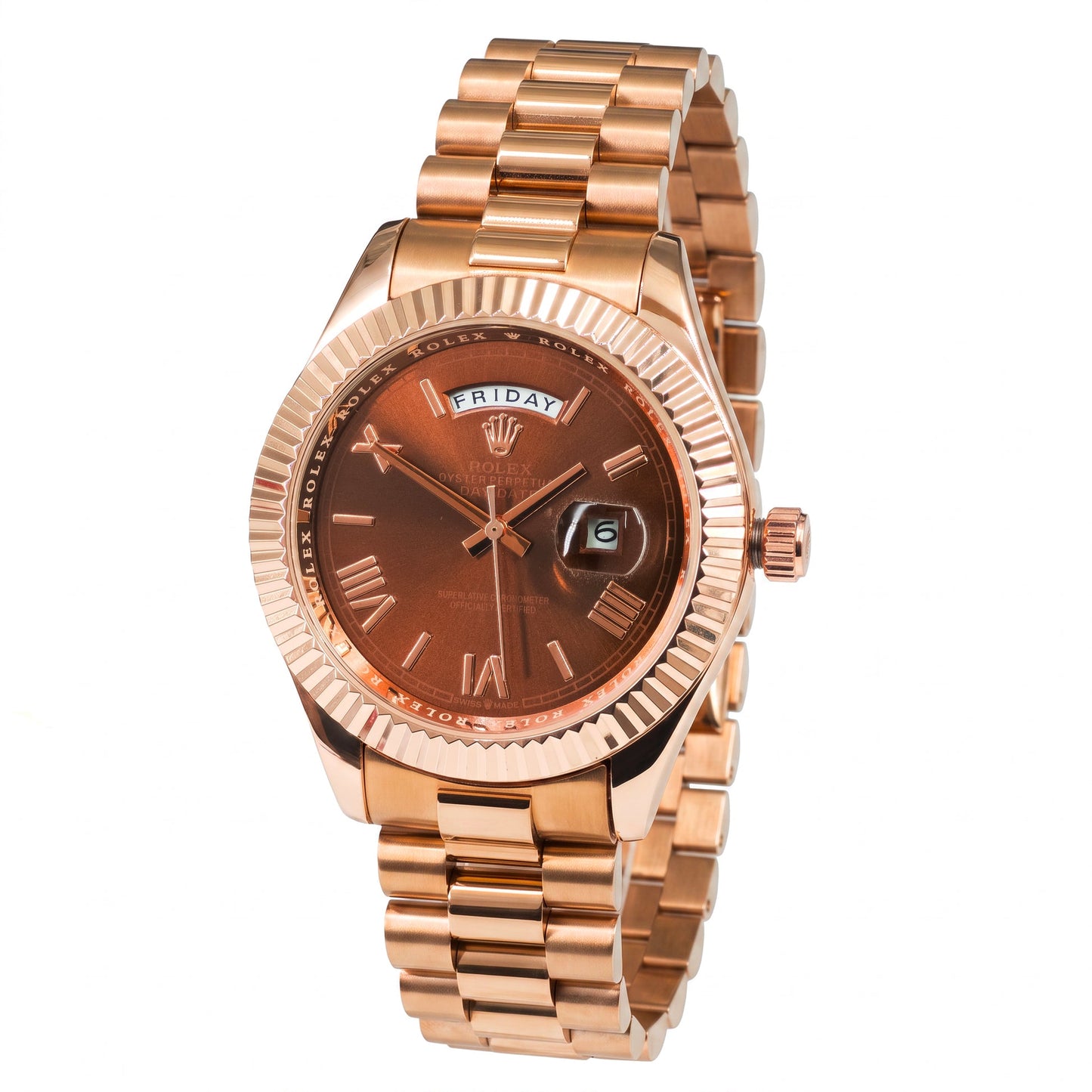 রোলেক্স Watch rlx_A46 O