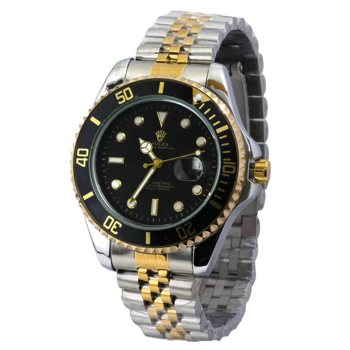 ROLEX Watch SB 1007 A