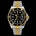 ROLEX Watch SB 1007 A