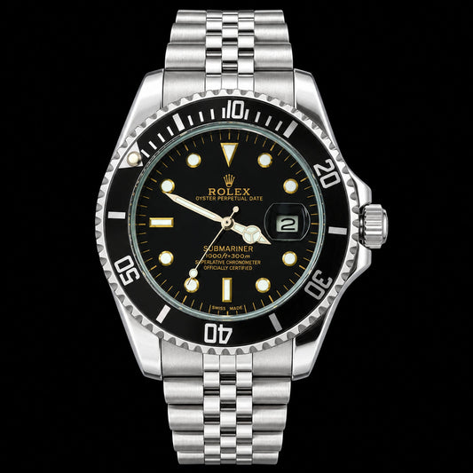 ROLEX Watch SB 1007 D
