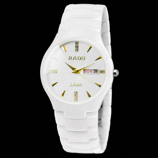 RADO Ceramic Watch | RAD Watch 1009 A