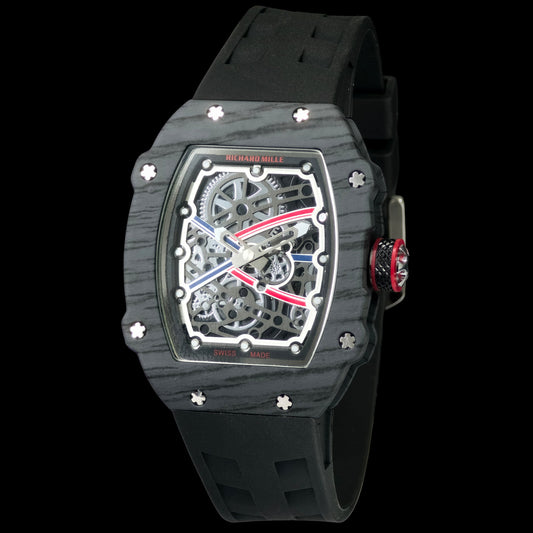 Premium Quality Richard Mille Quartz Watch | Richard Watch 1035 J