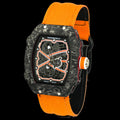 Premium Quality Richard Mille Nylon Belt Quartz Watch | Richard Watch 1035 NA