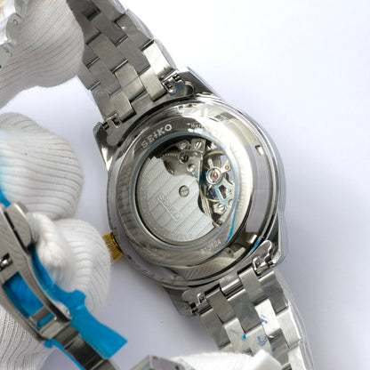 SEIKO Automatic Mechanical Watch | SKO Watch 15 A