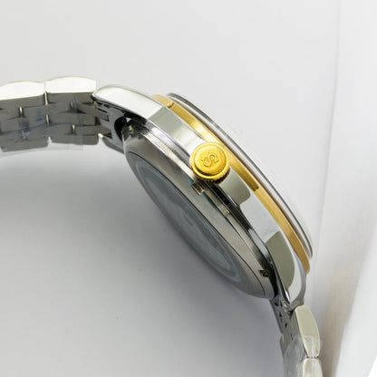 SEIKO Automatic Mechanical Watch | SKO Watch 15 A