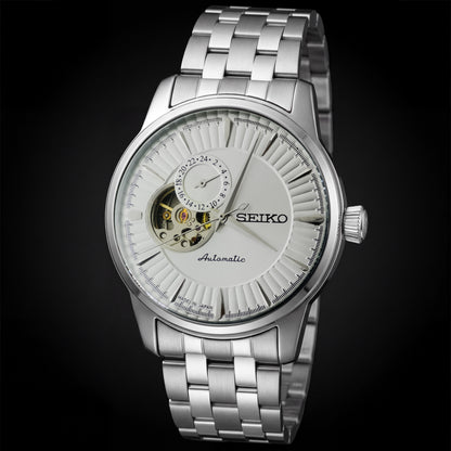 SEIKO Automatic Mechanical Watch | SKO Watch 15 C