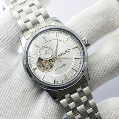 SEIKO Automatic Mechanical Watch | SKO Watch 15 C