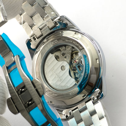 SEIKO Automatic Mechanical Watch | SKO Watch 15 C