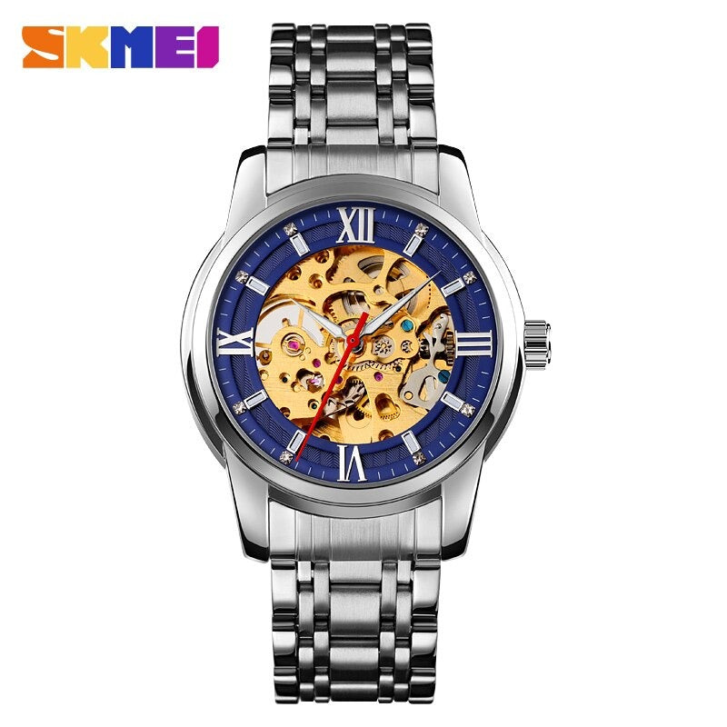 Original SKMEI Mechanical Watch | SKMEI 27