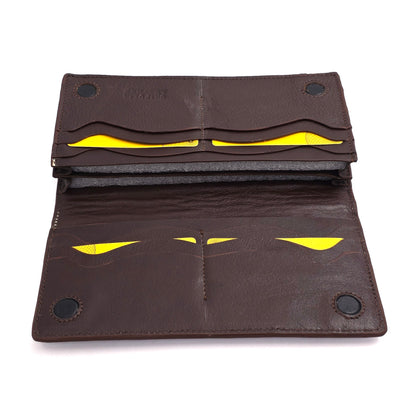 Mobile Wallet | Magnetic Close Wallet | Mobile Wallet 01