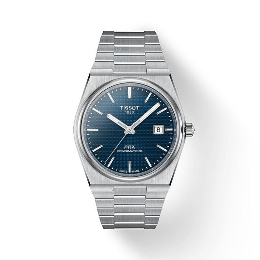 1:1 Tissot PRX POWERMATIC 80 Automatic Watch | TST 5555 E