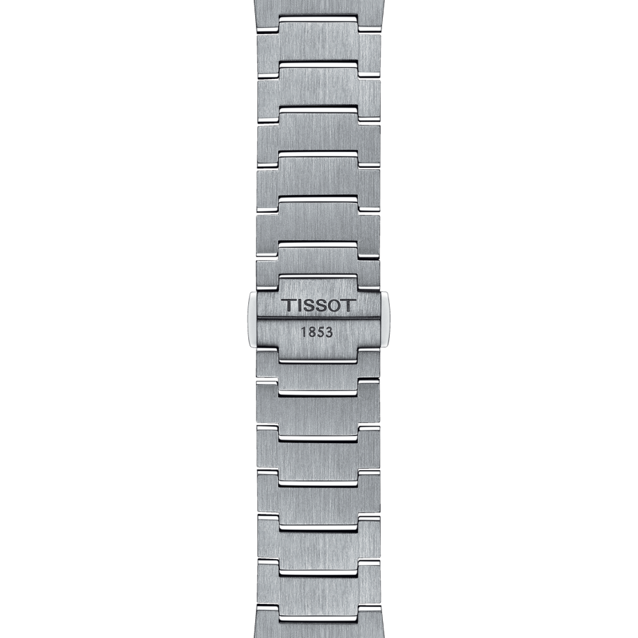 Original Tissot PRX POWERMATIC 80 Automatic Watch | Silver