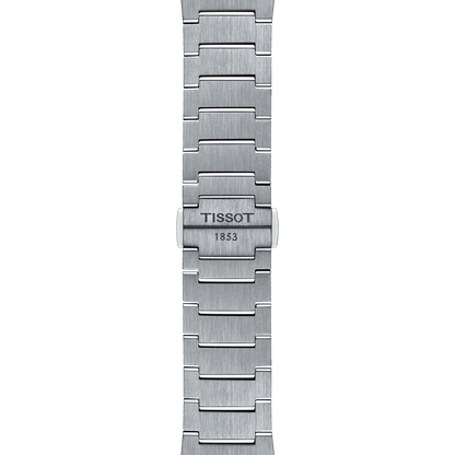 Original Tissot PRX POWERMATIC 80 Automatic Watch | Silver