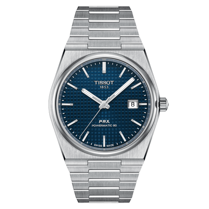 1:1 Tissot PRX POWERMATIC 80 Automatic Watch | TST 5555 E