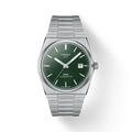 Original Tissot PRX POWERMATIC 80 Automatic Watch | Green