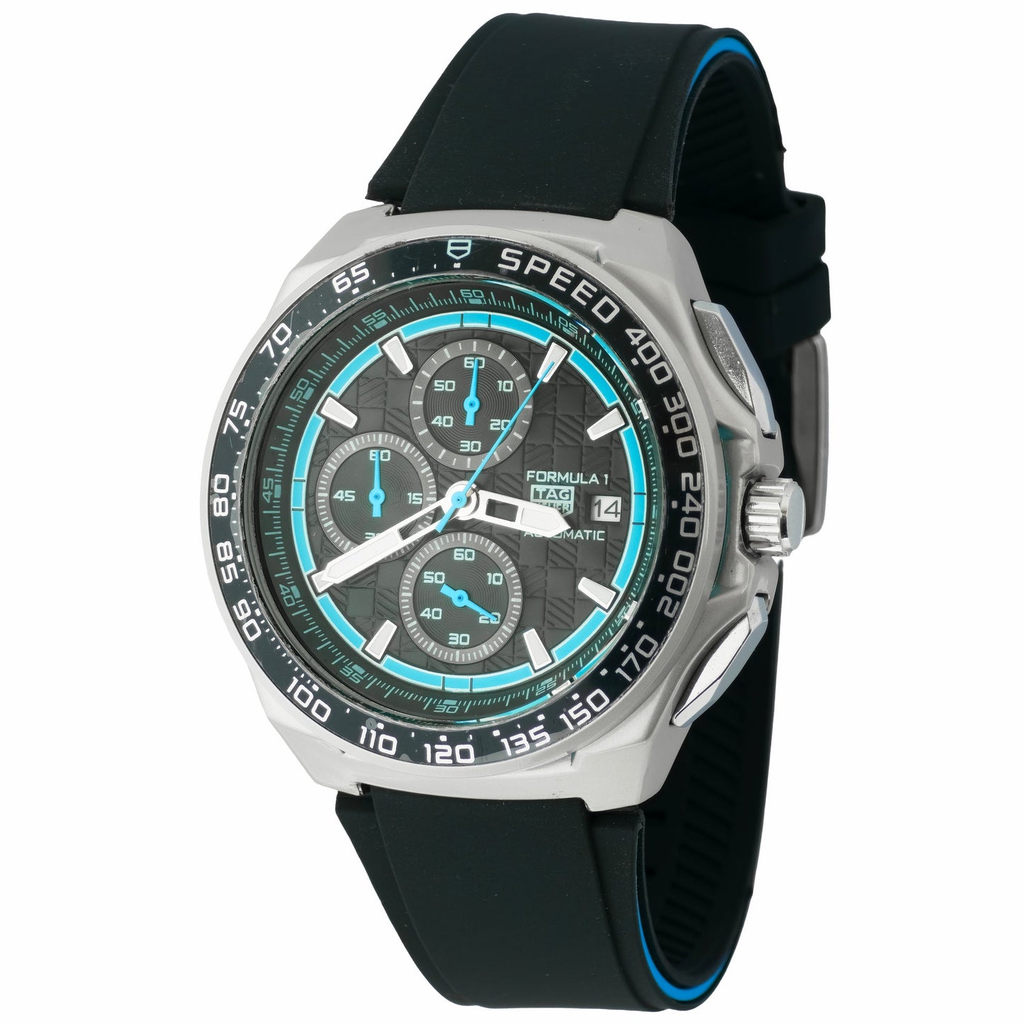 Tag Heuer F1 Chronograph Quartz Watch | TAG 118 F