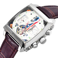 Premium Quality Mechanical Automatic Watch | TAG Watch 01