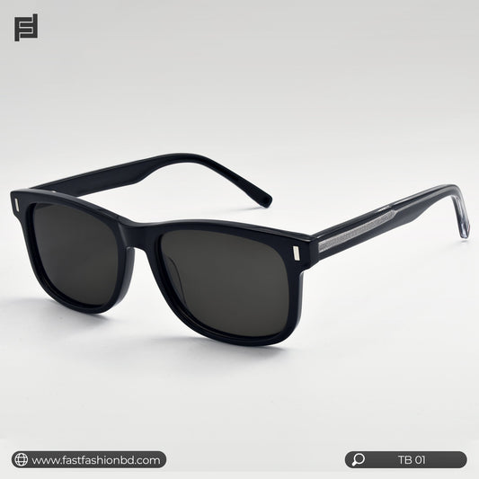 Trendy Stylish Luxury Polarized Sunglass | TB 01 | Premium Quality