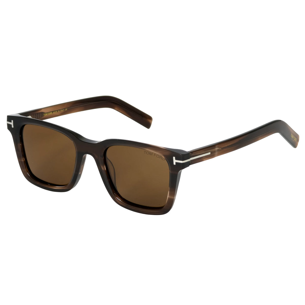 Premium Quality Tom Ford Polarized Sunglass | TFord 85 E
