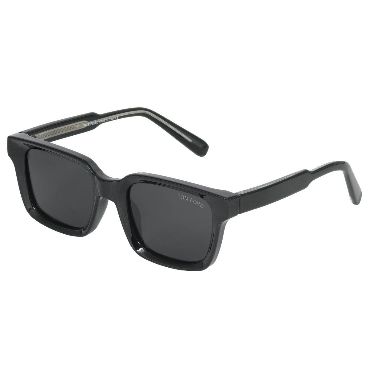 Tom Ford Polarized Sunglass | TFord 92 B