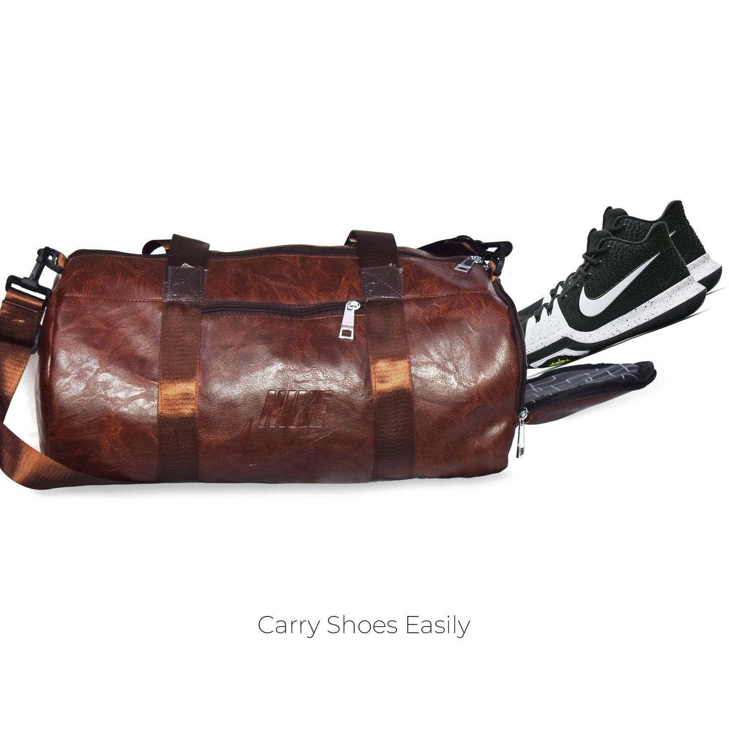 Travel Bag | Gym Bag | Carry Shoe Easily | TG Bag 01