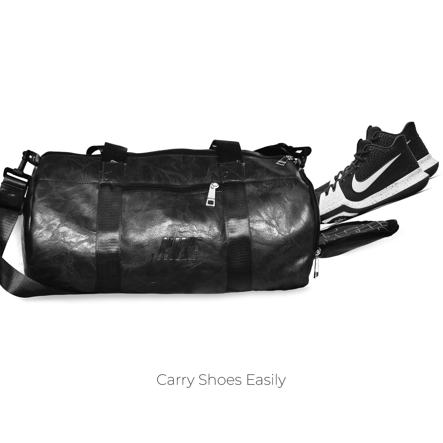 Travel Bag | Gym Bag | Carry Shoe Easily | TG Bag 02