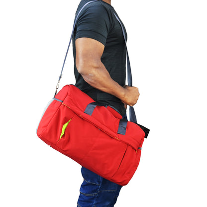 Travel Bag | Gym Bag | TG Bag 05