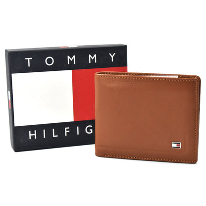 Pocket Size Wallet | Premium Quality | TOM Wallet 1001