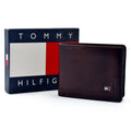 Pocket Size Wallet | Premium Quality | TOM Wallet 1001