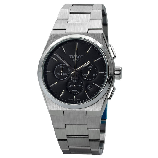 Tissot Premium Quality Chronograph Mens Watch | TST 1002