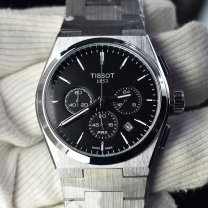 Tissot Premium Quality Chronograph Mens Watch | TST 1002