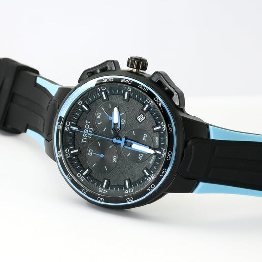 Tissot Premium Quality Chronograph Watch | TST 47 A