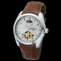 Tissot Automatic Mechanical Watch | TST Watch 48 A