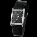 Tissot le locle Square Quartz Watch | TST Watch 50 D