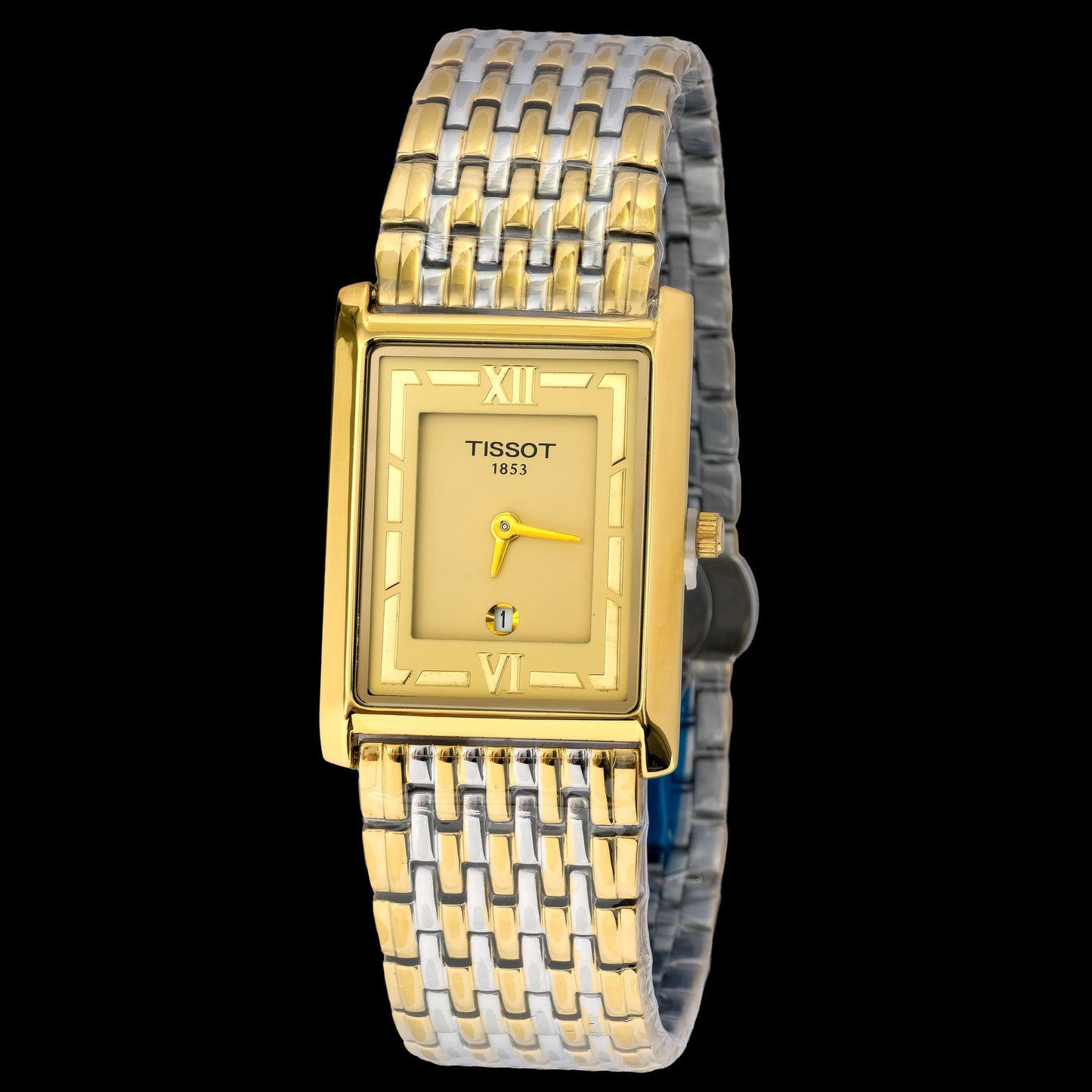 Tissot Quartz Watch | TST Watch 65 A