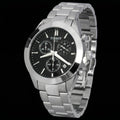 Tissot Chronograph Quartz Watch | TST Watch 60 A
