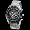 Tissot Chronograph Quartz Watch | TST PRS 516 E