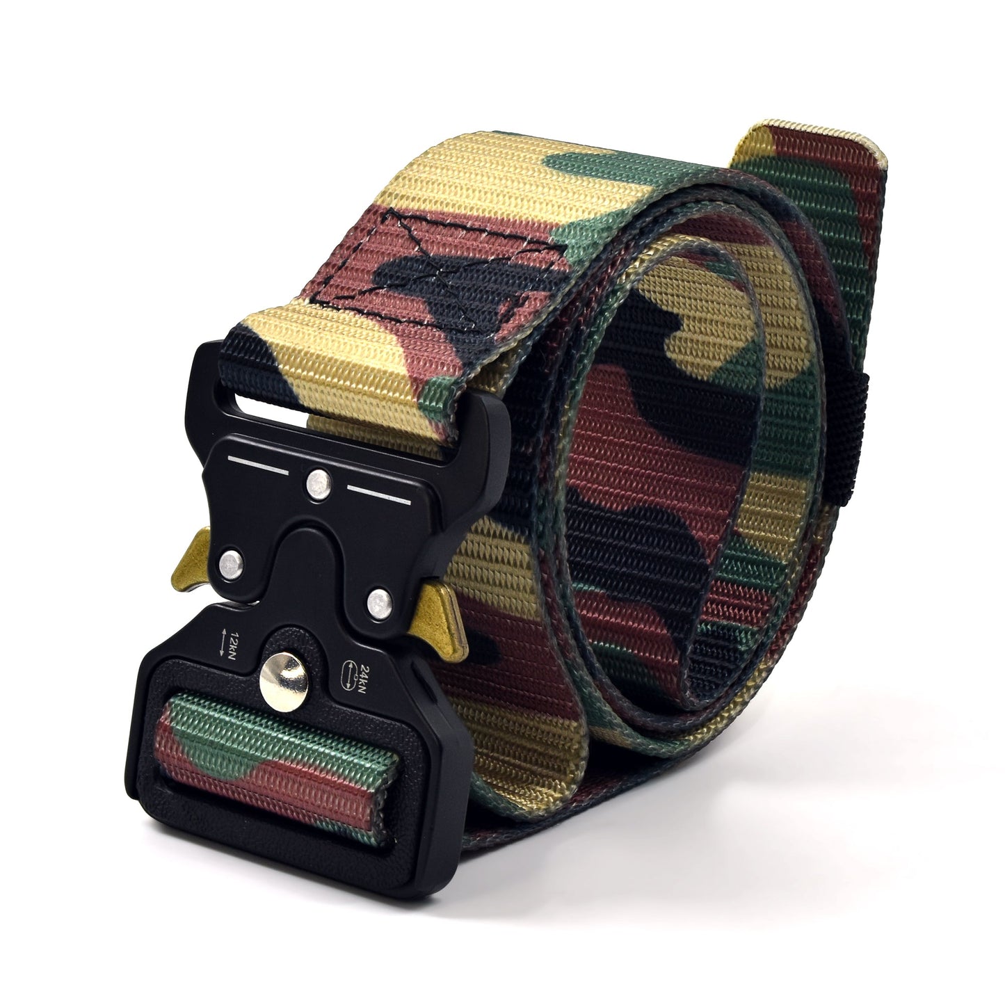 Multifunction Tactical Belt | Tactical Belt 03