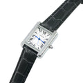 CARTIER Ladies TANK Quartz Watch | CRTR L Tank 02 B