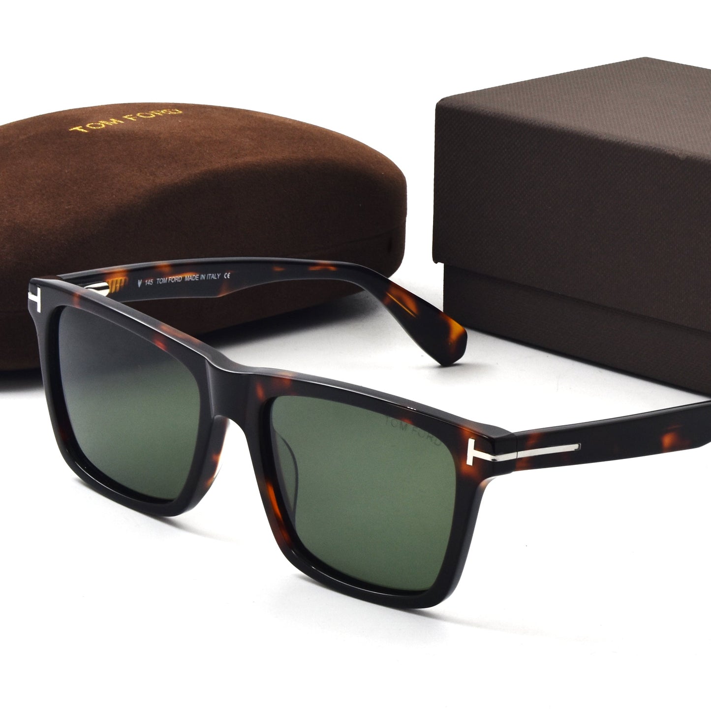 Premium Quality Stylish Sunglass | TFord 25