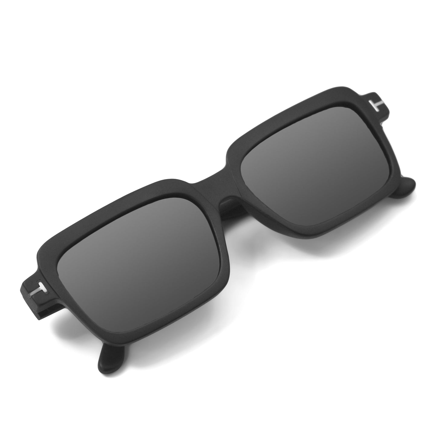 Premium Quality Stylish Matte Sunglass | TFord 28