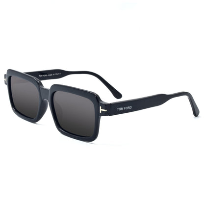 Premium Quality Stylish Glossy Sunglass | TFord 29